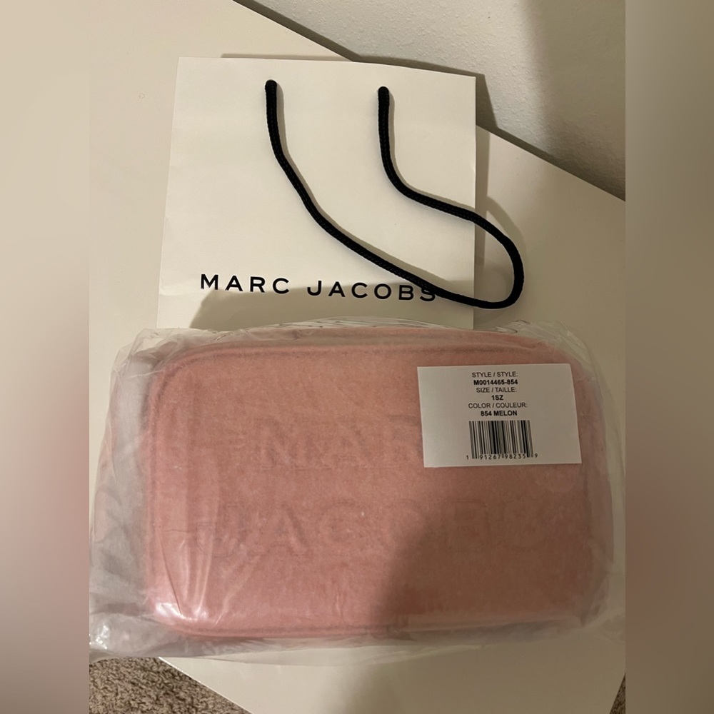 Marc Jacobs flash crossbody bag NWT - Picture 4 of 4